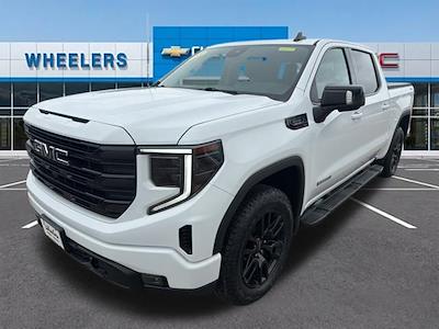 Used 2023 GMC Sierra 1500 - photo 1