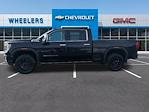 2021 GMC Sierra 2500 Crew Cab 4WD Pickup for sale #A51076 - photo 3