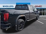 2021 GMC Sierra 2500 Crew Cab 4WD Pickup for sale #A51076 - photo 4