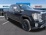 2021 GMC Sierra 2500 Crew Cab 4WD Pickup for sale #A51076 - photo 7
