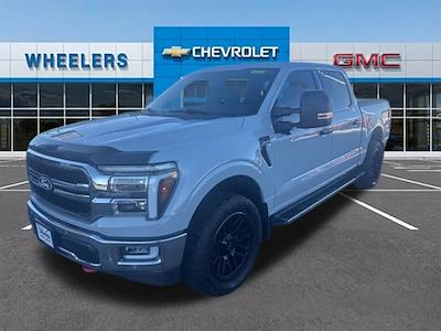 Used 2024 Ford F-150 - photo 1