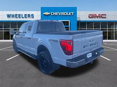 Used 2024 Ford F-150 - photo 1