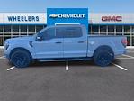 2024 Ford F-150 SuperCrew Cab 4WD Pickup for sale #A51084 - photo 3