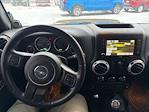2013 Jeep Wrangler 4WD SUV for sale #A51086 - photo 11