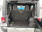2013 Jeep Wrangler 4WD SUV for sale #A51086 - photo 23
