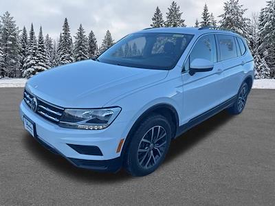Used 2019 Volkswagen Tiguan for sale #A51088 - photo 1