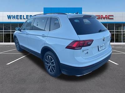 Used 2019 Volkswagen Tiguan for sale #A51088 - photo 2