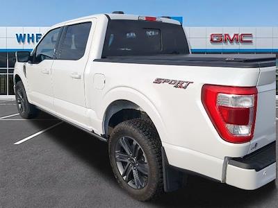 Used 2023 Ford F-150 - photo 1
