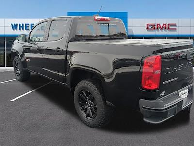 Used 2021 Chevrolet Colorado - photo 1