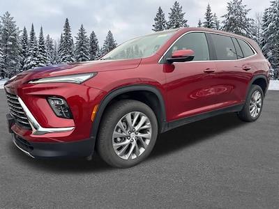 Used 2025 Buick Enclave Preferred for sale #A51098 - photo 1