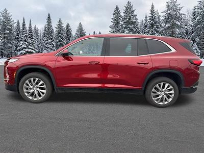 Used 2025 Buick Enclave Preferred for sale #A51098 - photo 2