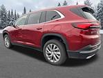 Used 2025 Buick Enclave Preferred for sale #A51098 - photo 3