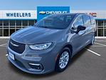 2025 Chrysler Pacifica FWD Minivan for sale #A51100 - photo 1