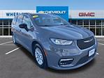 2025 Chrysler Pacifica FWD Minivan for sale #A51100 - photo 6