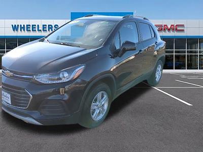 Used 2022 Chevrolet Trax - photo 1
