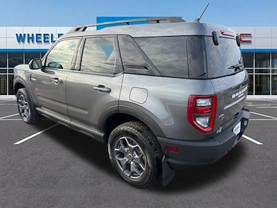 Used 2022 Ford Bronco Sport - photo 1