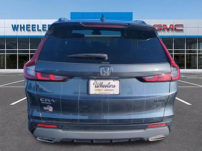 Used 2024 Honda CR-V Hybrid - photo 1