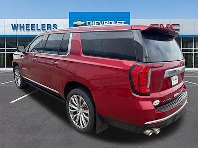 Used 2022 GMC Yukon XL - photo 1