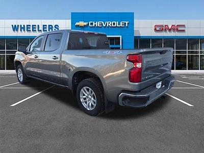 Used 2020 Chevrolet Silverado 1500 - photo 1