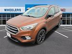 Used 2017 Ford Escape Titanium for sale #A51160 - photo 1