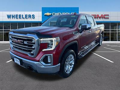 Used 2021 GMC Sierra 1500 - photo 1