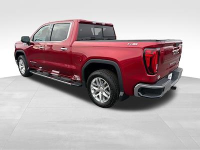 Used 2019 GMC Sierra 1500 - photo 1