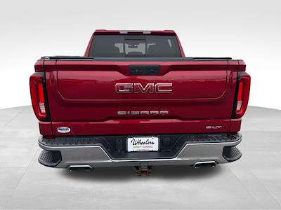 Used 2019 GMC Sierra 1500 - photo 1