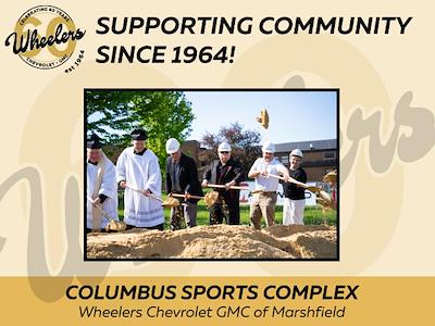 Used 2022 GMC Terrain - photo 1