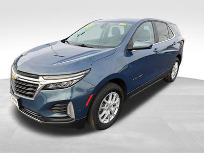 Used 2024 Chevrolet Equinox - photo 1