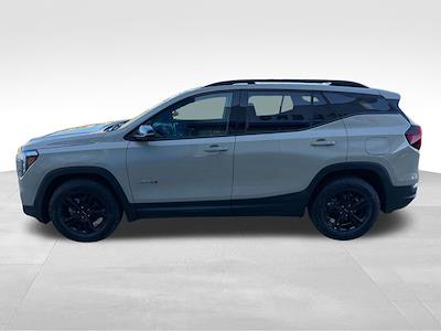 Used 2023 GMC Terrain - photo 1