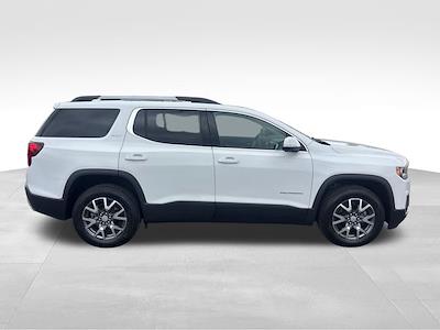 Used 2023 GMC Acadia - photo 1