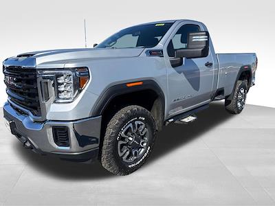Used 2021 GMC Sierra 3500 - photo 1