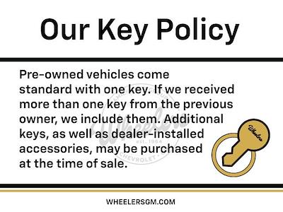 Used 2018 GMC Terrain - photo 1