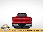 New 2025 GMC Sierra 2500 SLE Crew Cab 4WD Pickup for sale #A00329 - photo 3