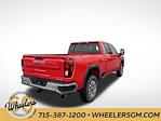 New 2025 GMC Sierra 2500 SLE Crew Cab 4WD Pickup for sale #A00329 - photo 4