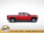New 2025 GMC Sierra 2500 SLE Crew Cab 4WD Pickup for sale #A00329 - photo 5