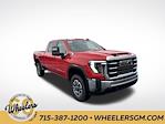 New 2025 GMC Sierra 2500 SLE Crew Cab 4WD Pickup for sale #A00329 - photo 6