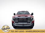 New 2025 GMC Sierra 2500 SLE Crew Cab 4WD Pickup for sale #A00329 - photo 7