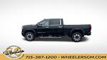 New 2025 GMC Sierra 3500 Denali Crew Cab 4WD Pickup for sale #A00641 - photo 3