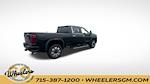 New 2025 GMC Sierra 3500 Denali Crew Cab 4WD Pickup for sale #A00641 - photo 2