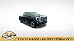 New 2025 GMC Sierra 3500 Denali Crew Cab 4WD Pickup for sale #A00641 - photo 1
