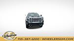New 2025 GMC Sierra 3500 Denali Crew Cab 4WD Pickup for sale #A00641 - photo 7