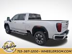 New 2025 GMC Sierra 2500 Denali Crew Cab 4WD Pickup for sale #A00671 - photo 2