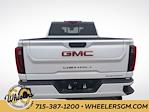 New 2025 GMC Sierra 2500 Denali Crew Cab 4WD Pickup for sale #A00671 - photo 3