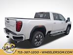 New 2025 GMC Sierra 2500 Denali Crew Cab 4WD Pickup for sale #A00671 - photo 4