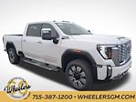 New 2025 GMC Sierra 2500 Denali Crew Cab 4WD Pickup for sale #A00671 - photo 6