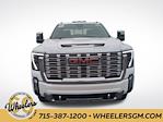 New 2025 GMC Sierra 2500 Denali Crew Cab 4WD Pickup for sale #A00671 - photo 7