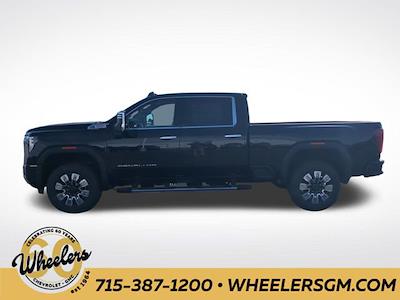 New 2025 GMC Sierra 2500 Denali Crew Cab 4WD Pickup for sale #A00675 - photo 1