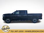 New 2025 GMC Sierra 2500 Denali Crew Cab 4WD Pickup for sale #A00675 - photo 1