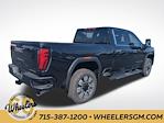 New 2025 GMC Sierra 2500 Denali Crew Cab 4WD Pickup for sale #A00675 - photo 4